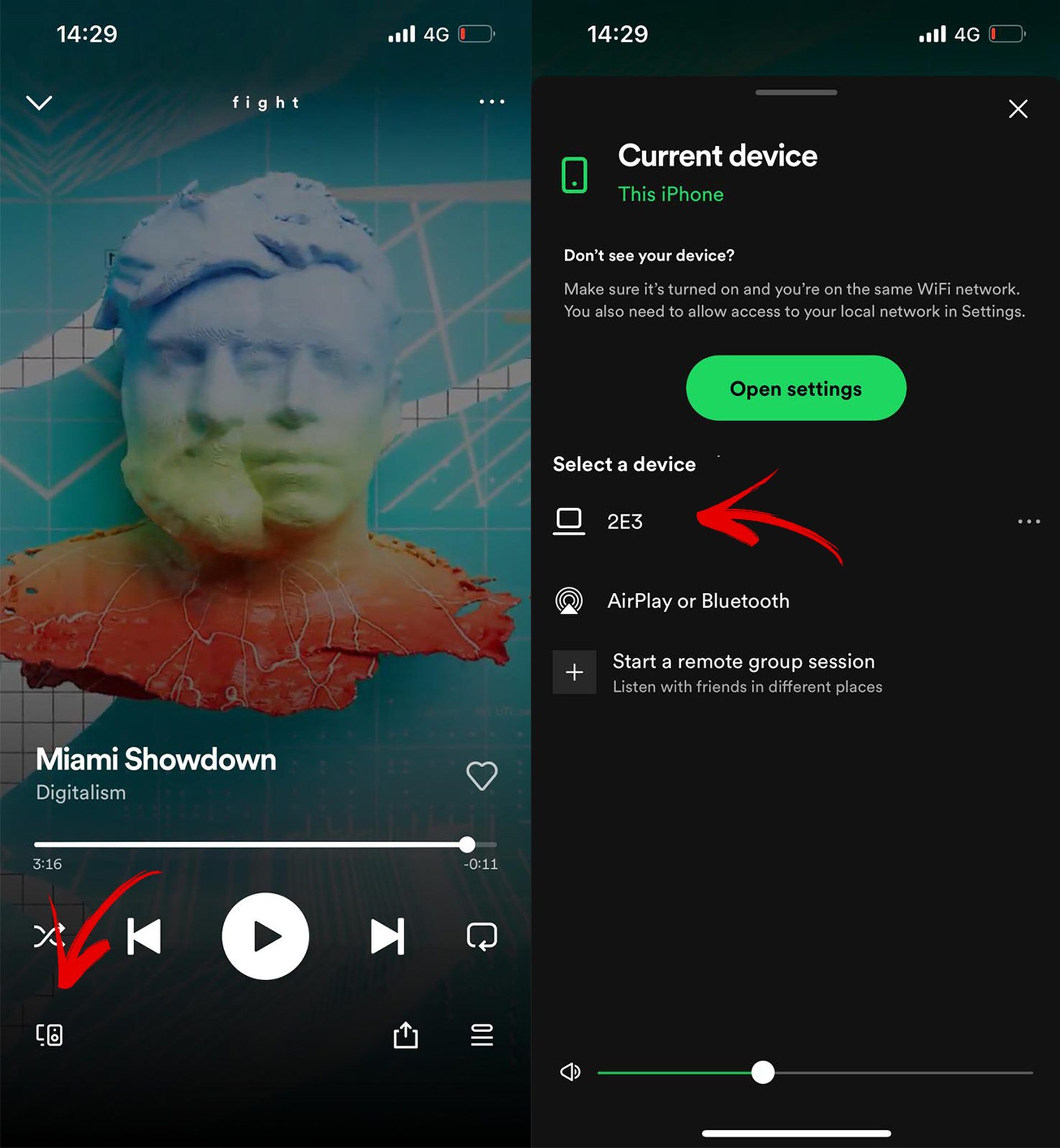 Spotify AI DJ: Your personal radio is here 1 How to get Spotify AI DJ: Learn how to use Spotify AI DJ on desktop and app. If Spotify AI DJ not showing up, we know how to fix it. Keep reading