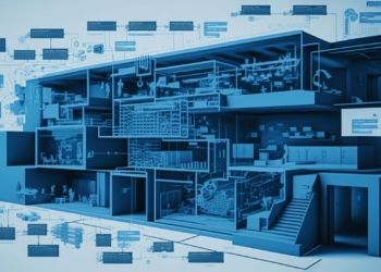 The blueprint for success: Demystifying enterprise architecture
