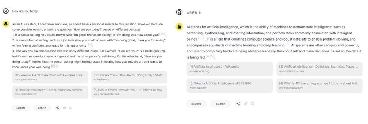 What is Komo AI and how to use it? Learn Komo Search features (Chat, Explore,Search) and explore the power of AI-powered search engines. 