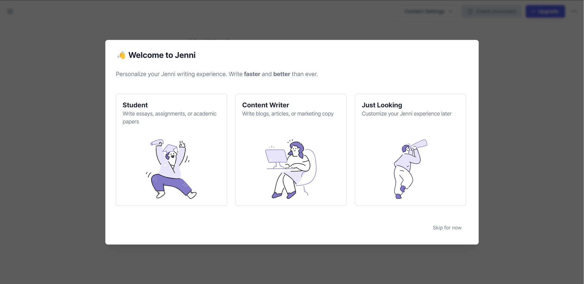 What is Jenni AI and how to use it? Learn its features with examples and discover free Jenni AI alternatives if you don't want to pay! Keep reading...