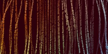 The path from PDF to ChatGPT is challenging but worth the effort