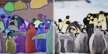 Meet SAM, Meta’s new AI image segmentation tool that deals with complex images for you