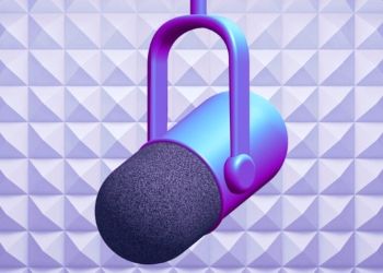 Experience the future of podcasting with Adobe Podcast AI