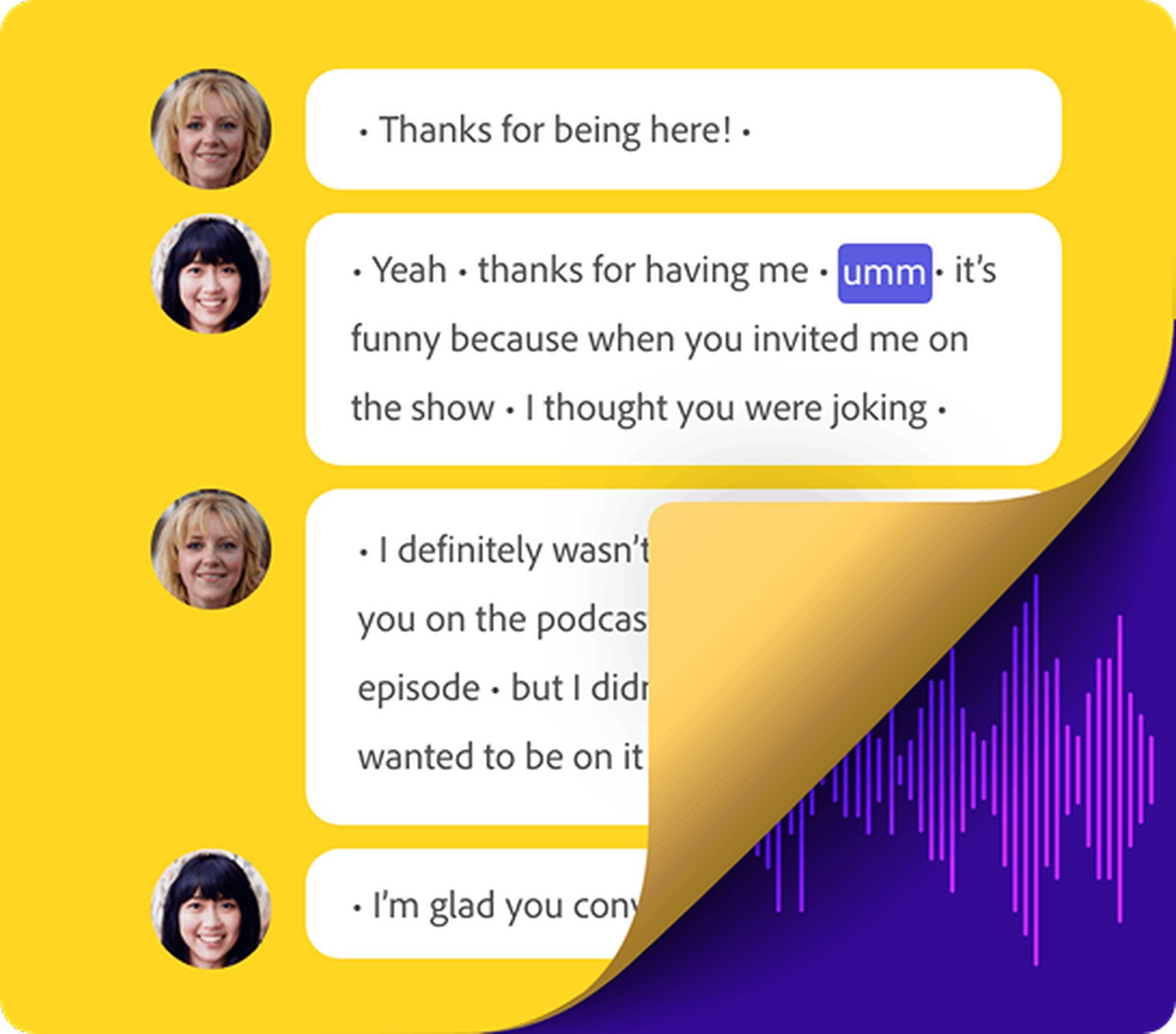 What is Adobe Podcast AI, and how to use it? Learn its features and master podcasts! Keep reading and learn everything you need to know about it