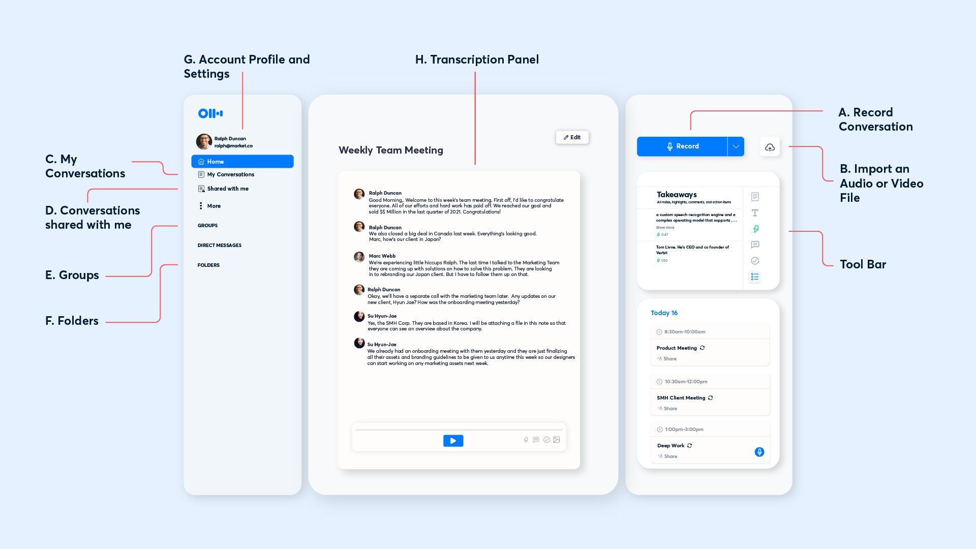 What is Otter.ai, and how to use it? We explained its features and pricing plans. Keep reading and learn everything you need to know about Otter.ai