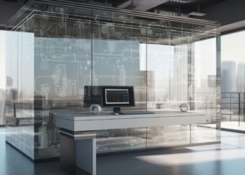 The role of digit-computers in the digital age