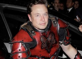 Elon Musk works on a ChatGPT competitor codenamed “TruthGPT”