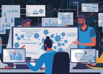 What is Virtual Network Computing (VNC)?