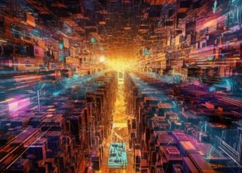 The parallel universe of computing: How multiple tasks happen simultaneously?