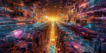 The parallel universe of computing: How multiple tasks happen simultaneously?