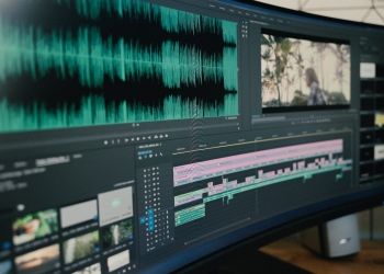 Top 5 AI video editor online to watch in 2023