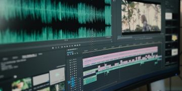 Top 5 AI video editor online to watch in 2023