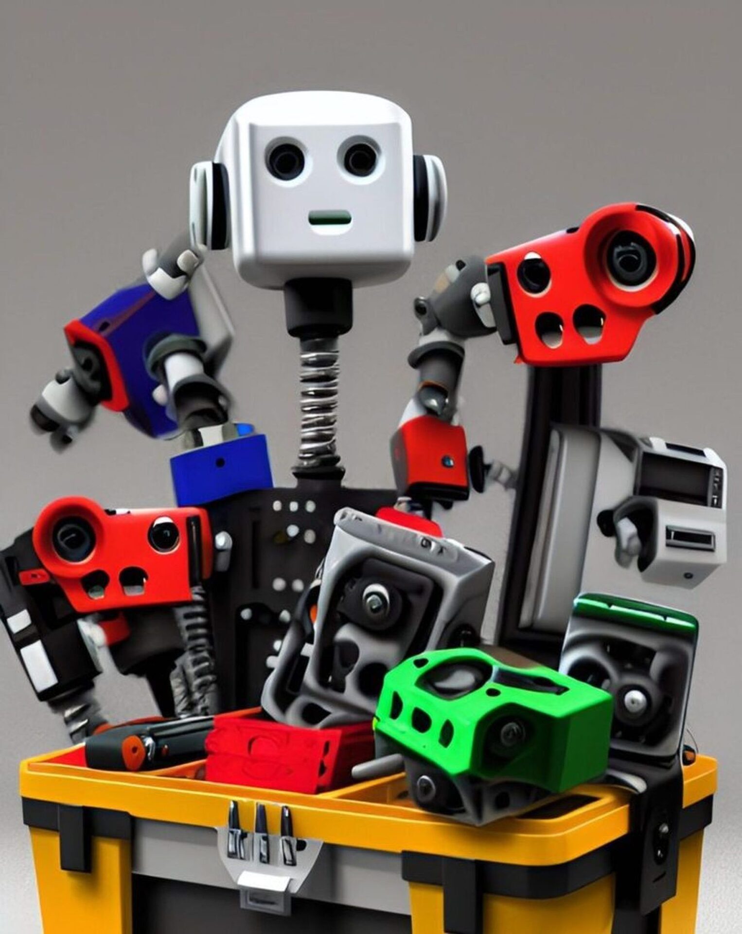 How to use kaiber ai free alternatives and more dataconomy