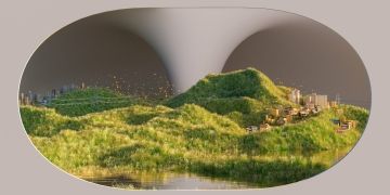 AI-generated images are taking over the world and you can’t do anything about it