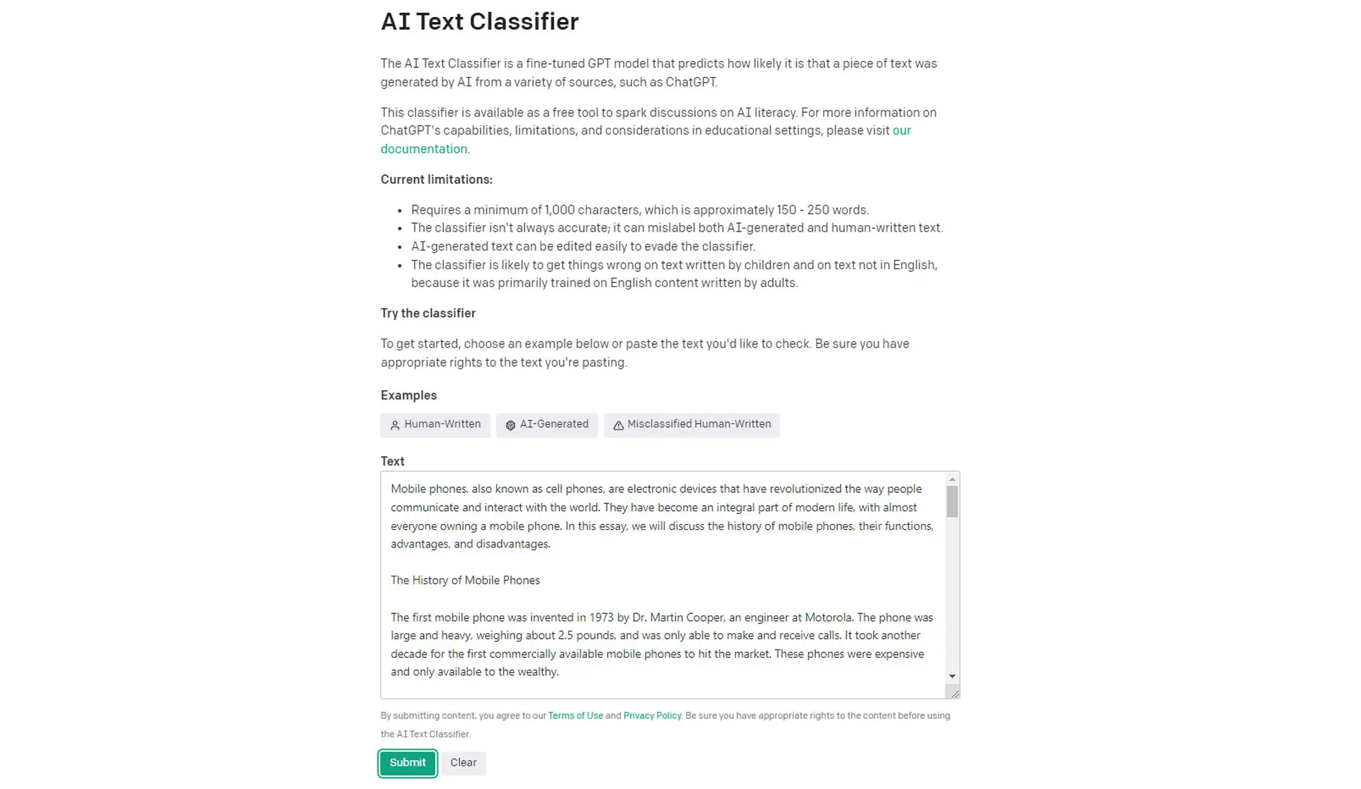 What is the best AI checker free? AI checkers for essays becoming a must-have. Learn the best AI checkers for teachers, students, and more. 