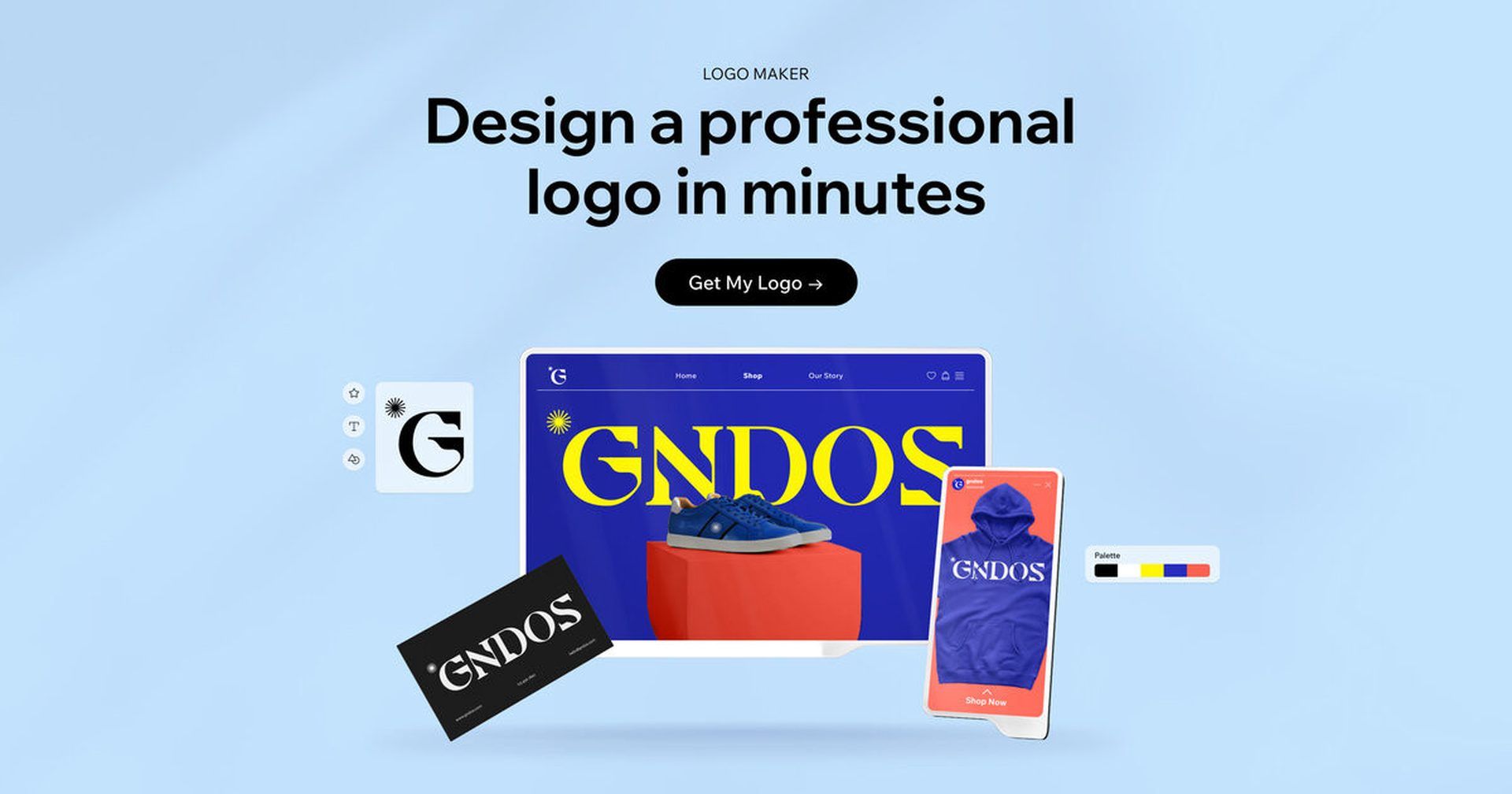 Best Ai Logo Generators Free Without Watermark And More Dataconomy 4901