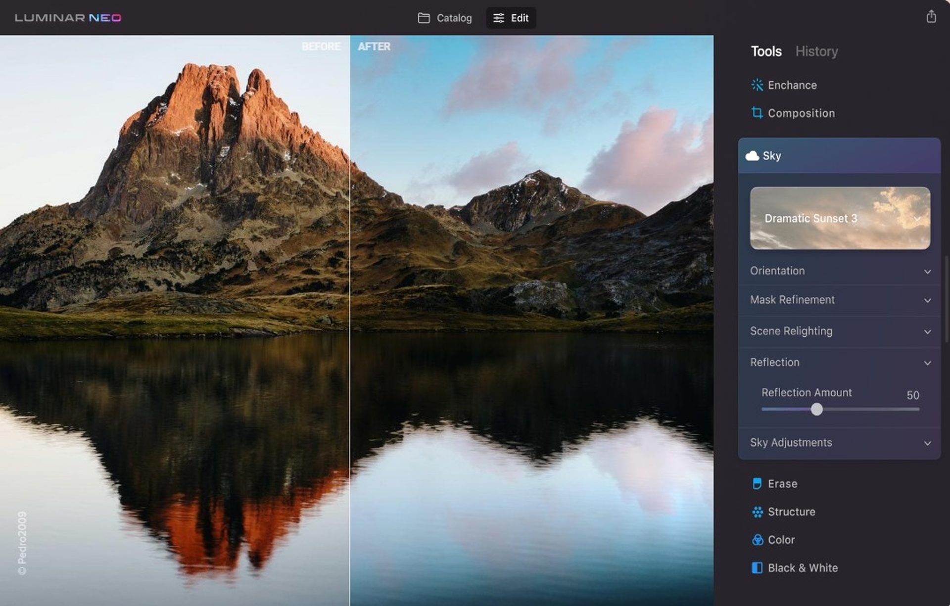 Check out the best AI Photo Editors free, online, and more features tailored to your needs! Learn how to use them and improve your images. 