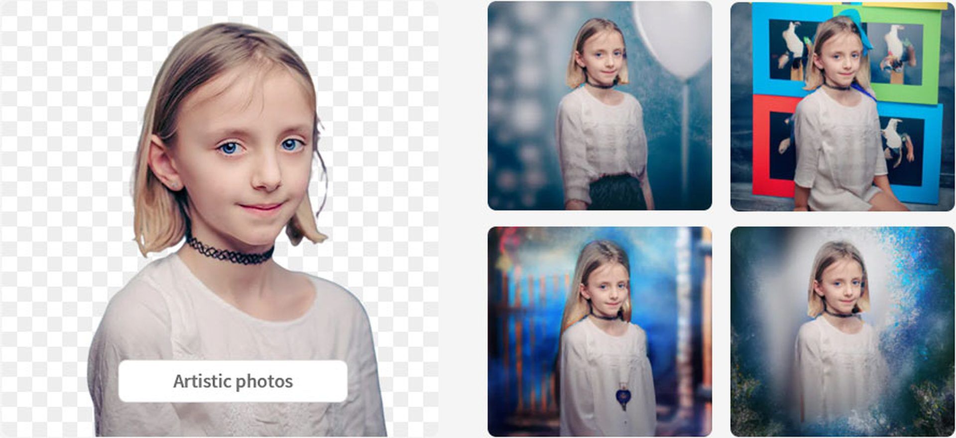 Check out the best AI Photo Editors free, online, and more features tailored to your needs! Learn how to use them and improve your images. 