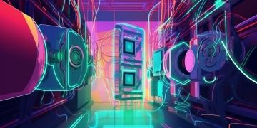 Elevating ML to new heights with distributed learning