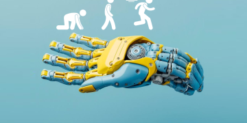 Navigating the path to generative AI success across industries: A Grid Dynamics crawl-walk-run strategy