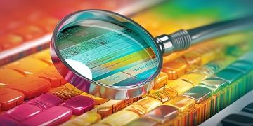 Making data accessible with OCR