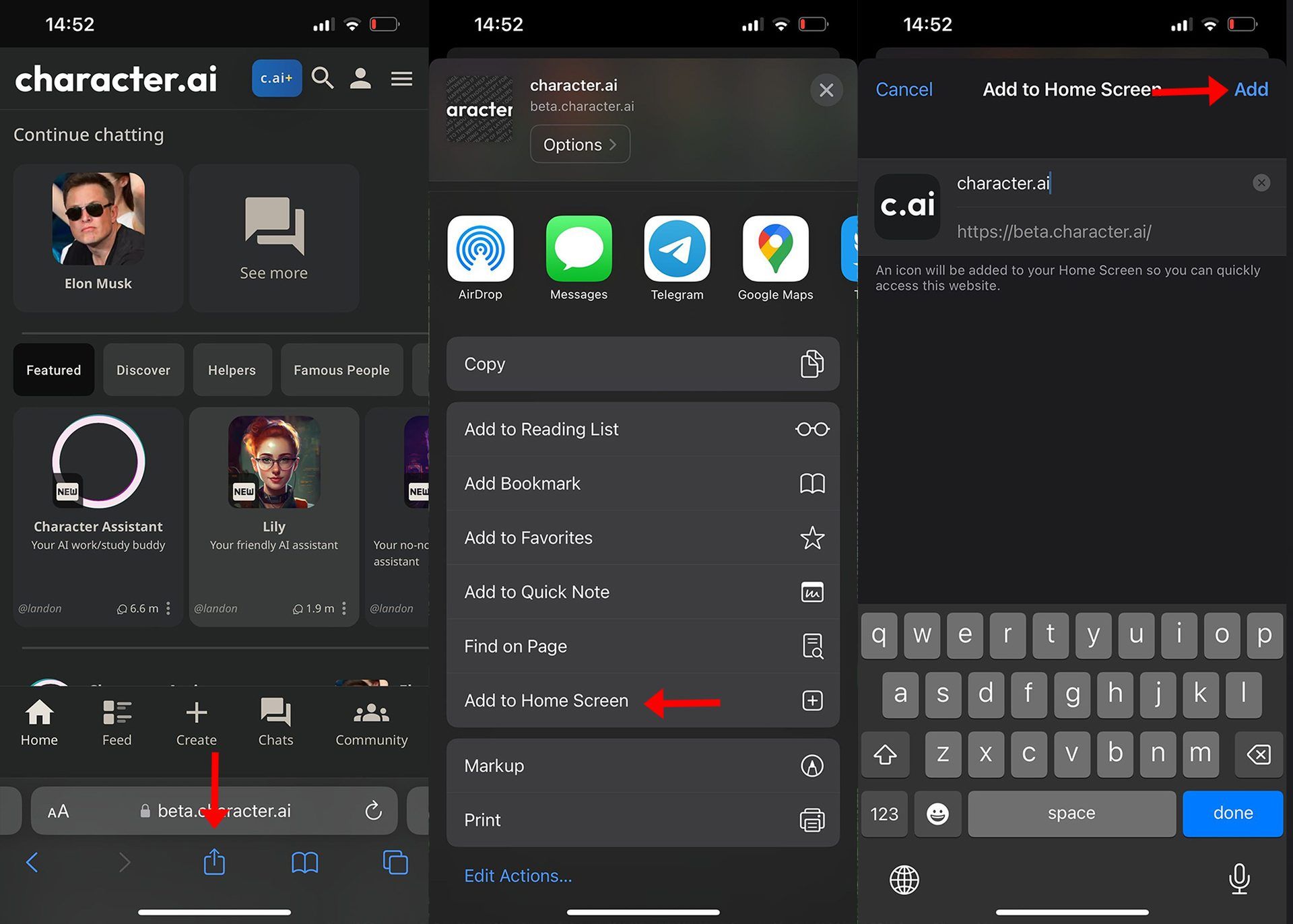 Your guide to character.ai chatbot 4 What is Character.ai? Learn its new paid tier Character AI Plus and Character AI voices. Keep reading and explore how to download Character AI!