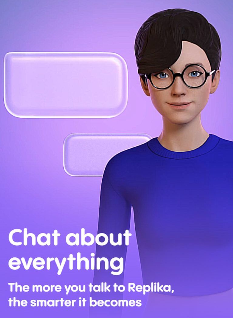 What Is Replika AI? Is It Free, NSFW, Safe? Dataconomy