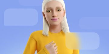 Claiming to be the most humane AI chatbot, Replika AI wants to be your empathetic pal