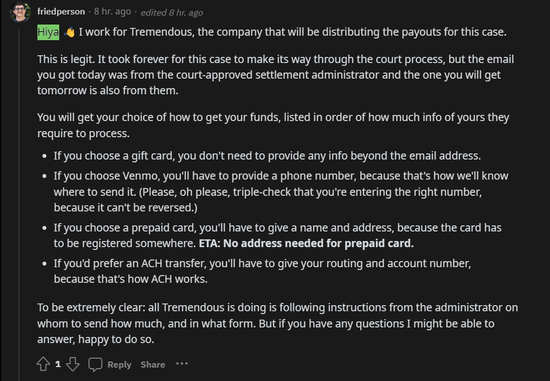 Zoom Settlement: Learn is Epiqpay legit and find out how to claim Zoom EpiqPay payment. Zoom Video Settlement payout date has come! 