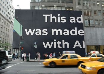 Are AI-generated commercials the future of advertising?