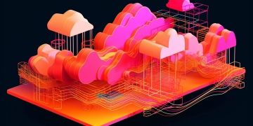 Anywhere, anytime collaboration with DaaS in cloud computing