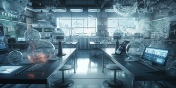 The rise of machine learning applications in healthcare