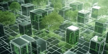 Exploring the most efficient blockchain technology