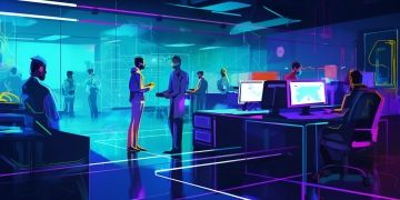 The innovators behind intelligent machines: A look at ML engineers