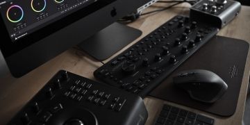 Boost your productivity with DaVinci Resolve’s time-saving shortcuts