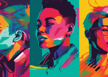 Craft your digital ID with AI headshot generators