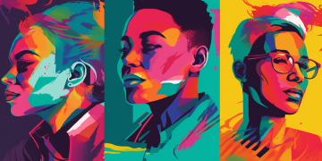 Craft your digital ID with AI headshot generators