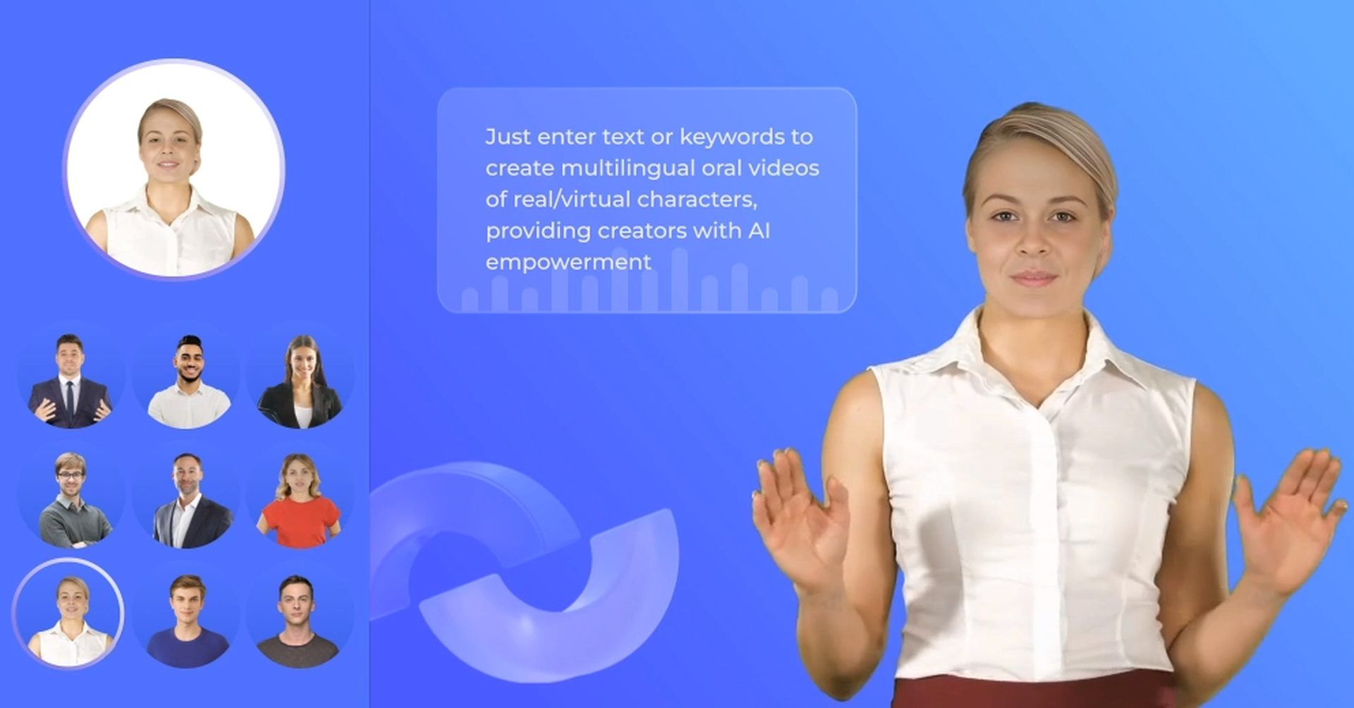 What Is Kreado AI? Learn how to use Kreado AI and narrate your stories for free. Moreover, it knows 140 languages! Keep reading and learn more...