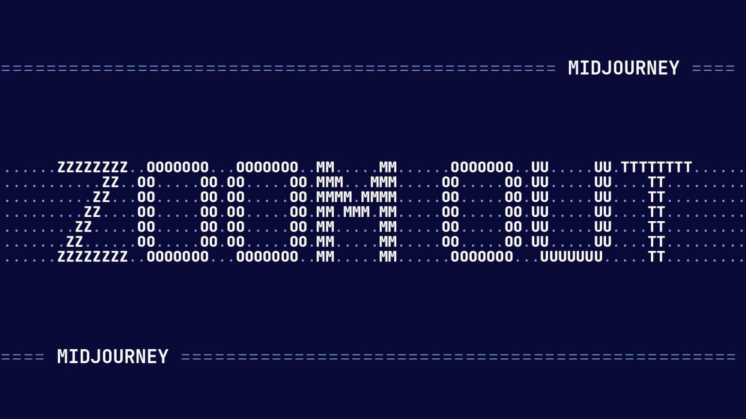 Midjourney V5.2 Zoom Out (Outpainting) And New Features Dataconomy