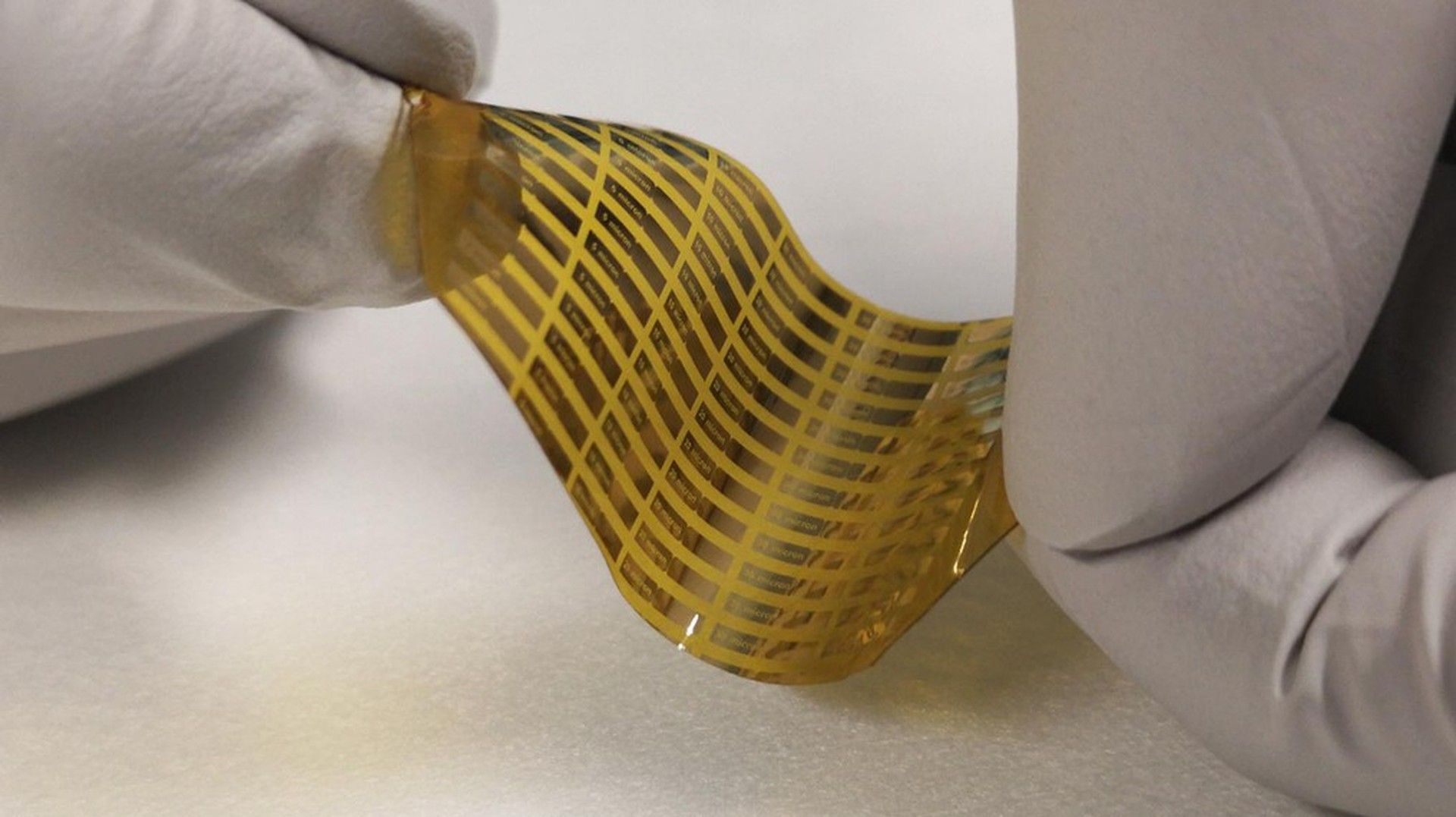 Humanity's bright and tiny future 2 Nano computers