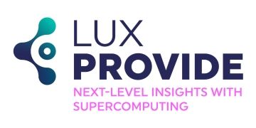 Customers come first at LuxProvide