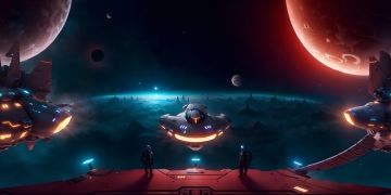 Skybox AI brings AI to VR