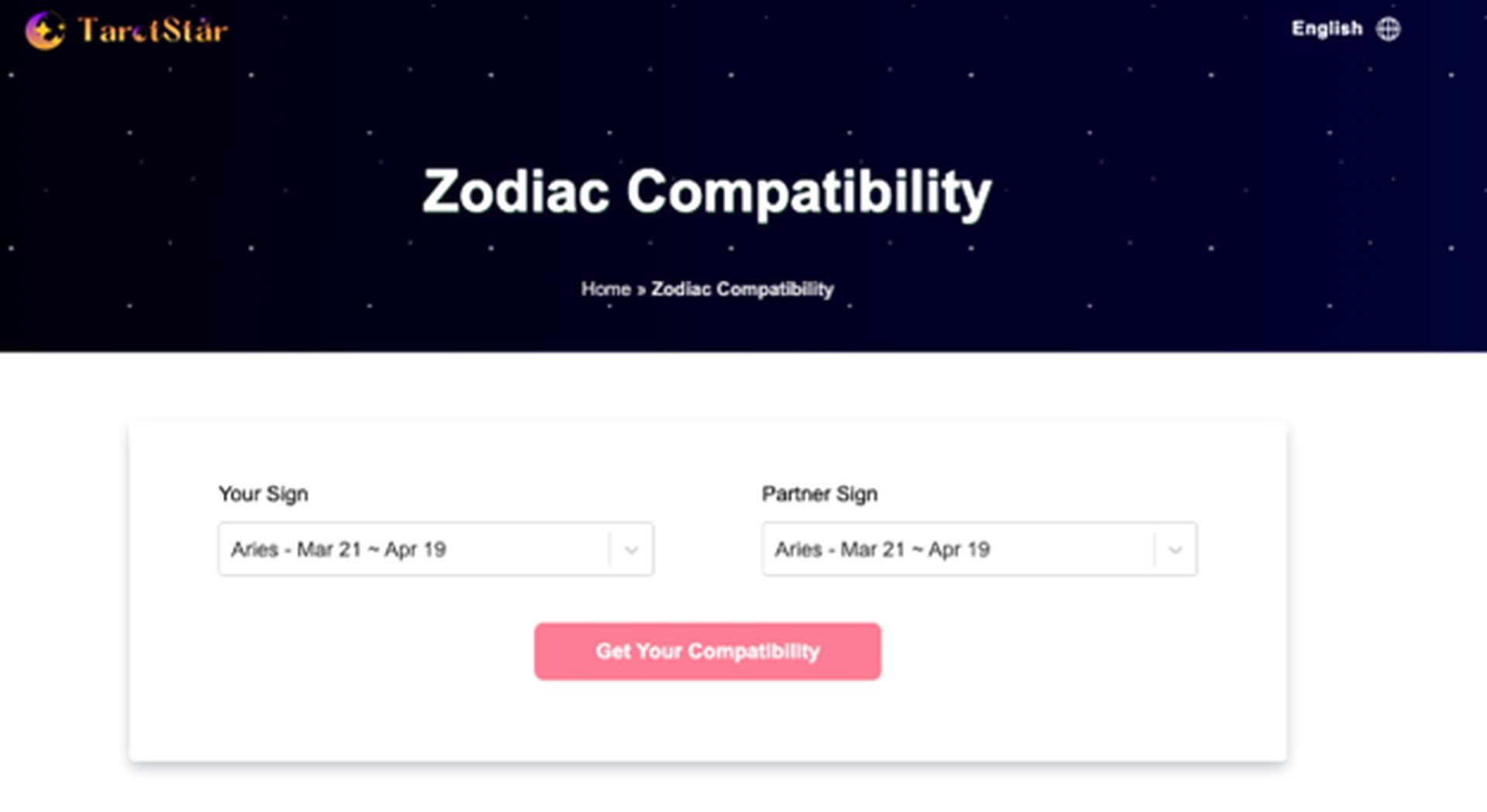 Try out these love meter tests by name and zodiac signs