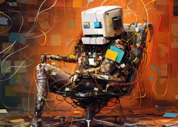 What to do when Janitor AI is down?