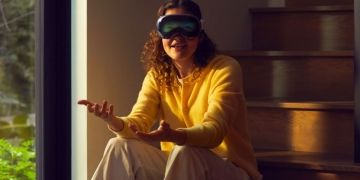 Is Apple Vision Pro the “iPhone moment” for mixed reality?