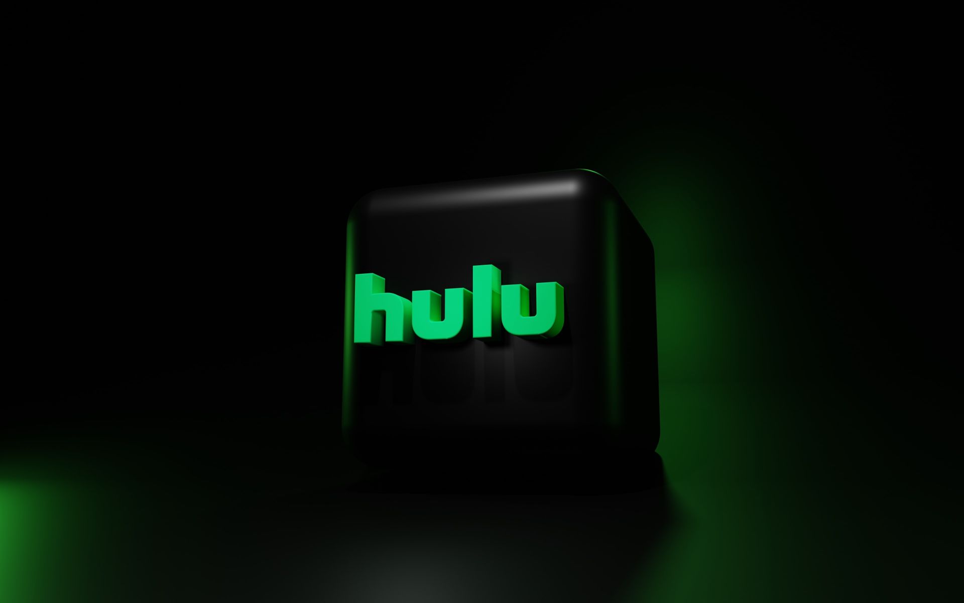 Hulu not working