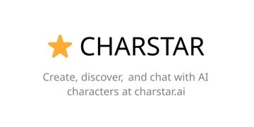 Charstar AI lets you chat with anyone you desire, no limits