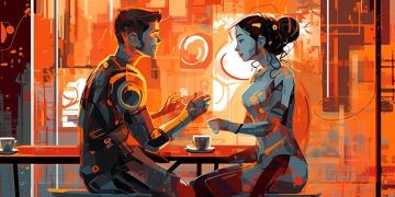 Crushon AI finds your virtual crush to chat with