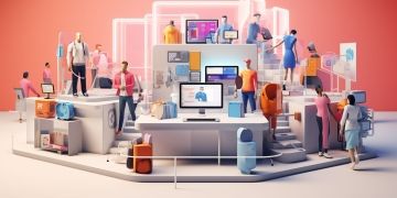 Five ways to start a successful e-commerce website