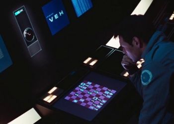 How artificial intelligence went from fiction to science?